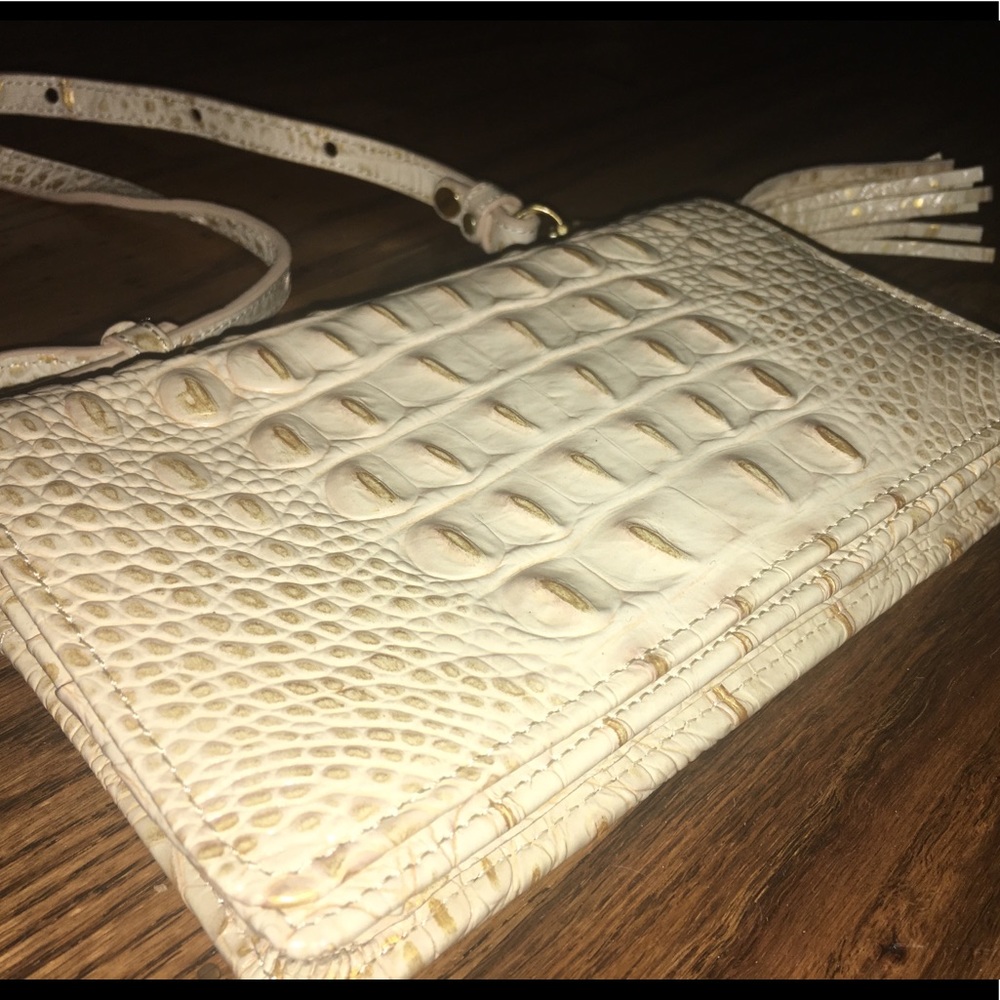 Brahmin crossbody